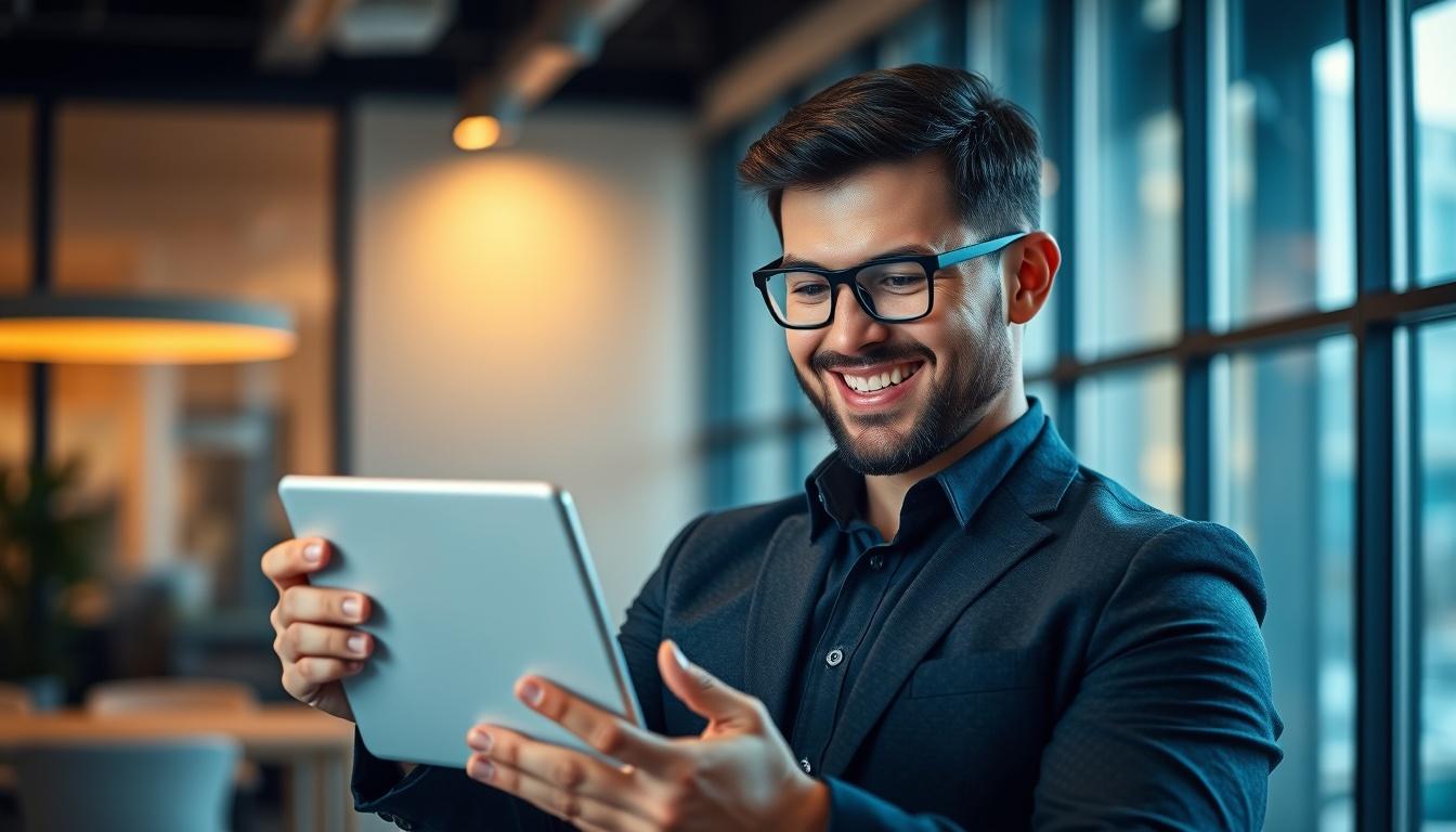 Enhancing Business Operations