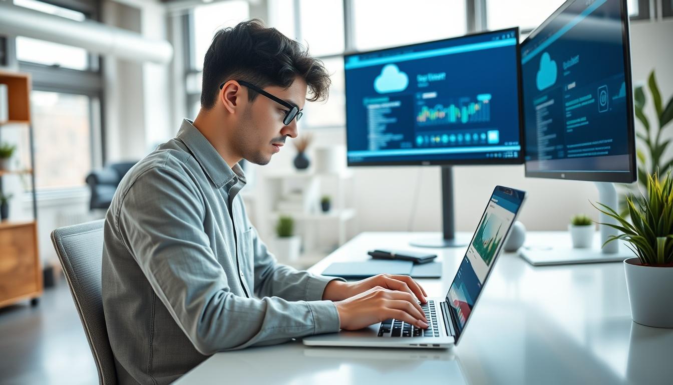 Flexible Cloud Integration